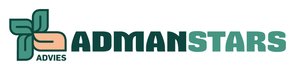 Admanstars Advies B.V.-logo