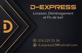 D-Express-logo