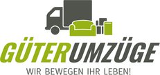 Güter Umzüge-logo