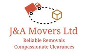J&A Movers ltd.-logo
