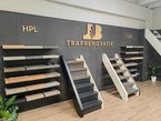 JB Traprenovatie-logo