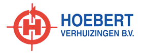 Hoebert Verhuizingen-logo