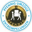 Pfennig Umzüge & Entrümpelungen-logo