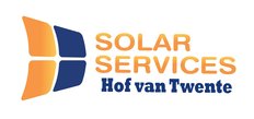 Solar Services Hof van Twente-logo
