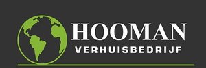 Verhuisbedrijf Hooman-logo