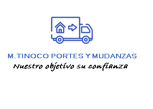 M. Tinoco Portes y Mudanzas-logo