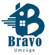 Bravo Umzüge-logo