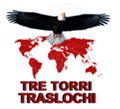 Autotrasporti Tre Torri s.n.c.-logo