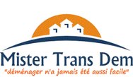 Mister Trans Dem-logo
