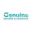 Genuine Movers B.V-logo