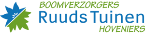 Ruuds Tuinen Boomverzorgers & Hoveniers-logo