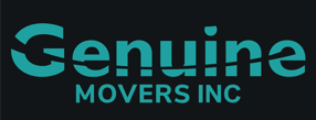 Genuine Movers INC-logo