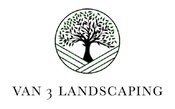 Van 3 Landscaping-logo