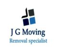 J G Moving-logo