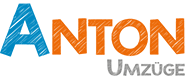 Anton Umzüge-logo