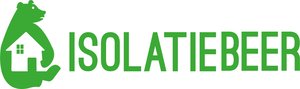Isolatiebeer B.V.-logo