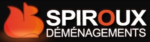 Spiroux déménagements-logo