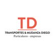 Transportes Diego-logo
