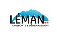 Leman Transport & Demenagement-logo
