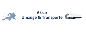 Aksar Umzüge & Transporte-logo