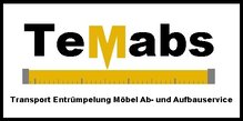 Temabs Umzüge-logo