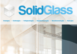 Solid Glass-logo