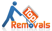 Top Removals Limited-logo