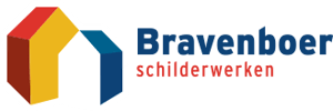 Guy Bravenboer Schilderwerken-logo