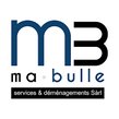 Ma bulle services déménagements SARL-logo