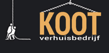 Verhuisbedrijf Koot-logo