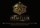 DÉMÉLUX-logo