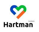 Hartman Installatie B.V.-logo