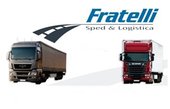 Fratelli sped s.r.l.-logo