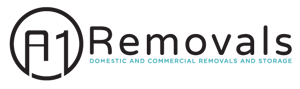 A1 Removals and Storage-logo