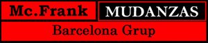 MUDANZAS MC. FRANK S.L-logo
