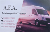 Afa Autotrasporti-logo