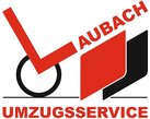 Umzugsservice Laubach-logo