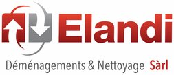 Elandi Déménagement Sàrl-logo