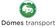 SARL Dômes Transport-logo