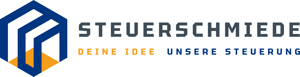 Steuerschmiede-logo