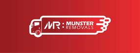 Munster Removals-logo