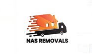 NAS REMOVALS LIMITED-logo