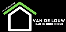 Louw Dak en Onderhoud-logo