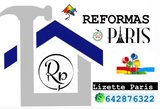 Reformas París-logo