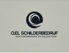 O. El Schilderbedrijf-logo