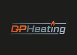 DP Heating BV-logo