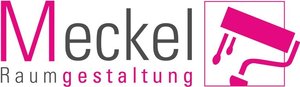 Meckel Raumgestaltung-logo