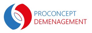 Proconcept Déménagement-logo