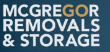 McGregor Removals-logo