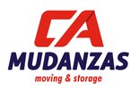 CA MUDANZAS MOVING & STORAGE S.L.-logo